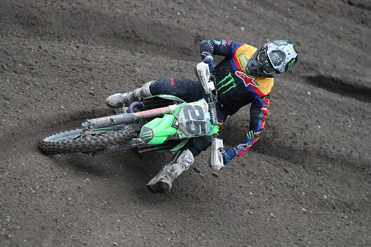 Clement Desalle
